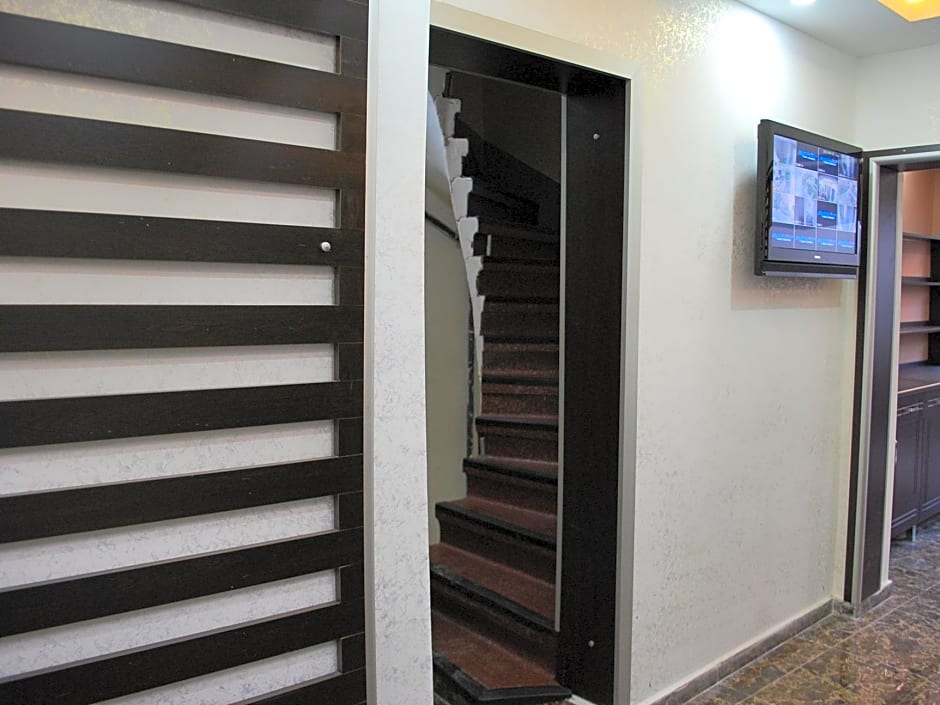 Comfort Hotel Taksim