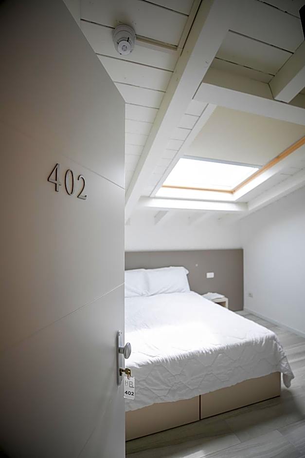 Hotel Boston 3 Stelle Superior Frontemare