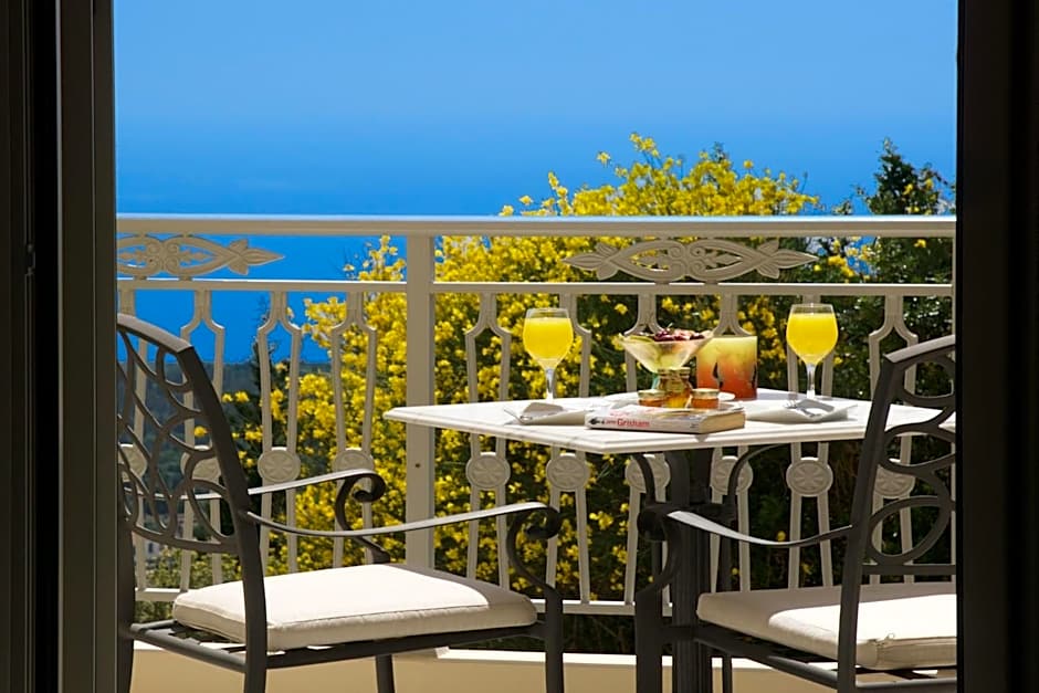 Belle View Hotel - Sea View & Sunset