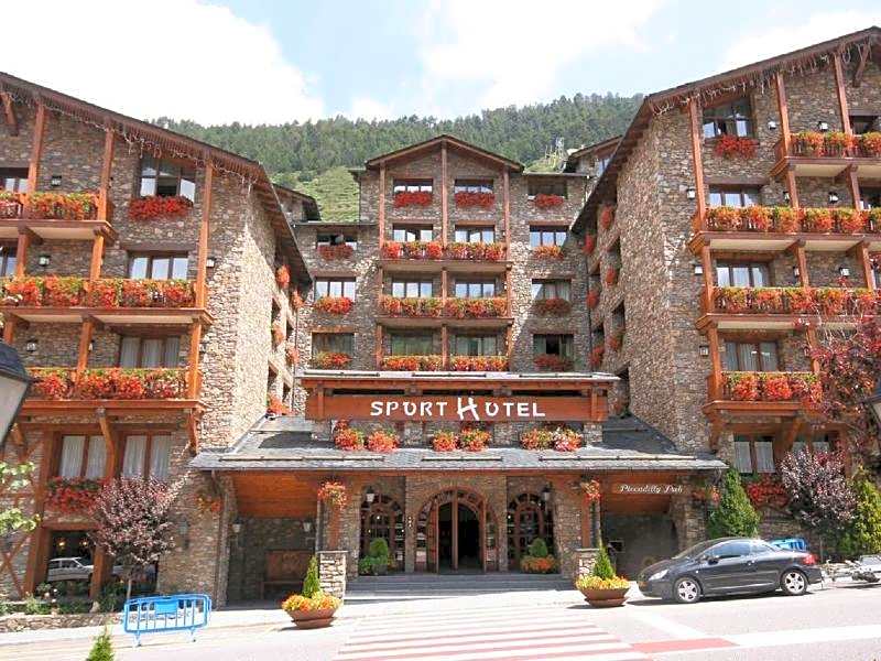 Sport Hotel