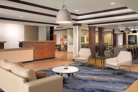 Fairfield Inn & Suites by Marriott Tifton