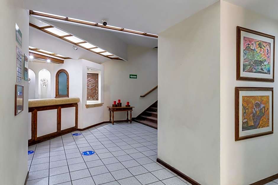 Gala Oaxaca