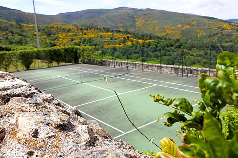 INATEL Linhares da Beira Hotel Rural