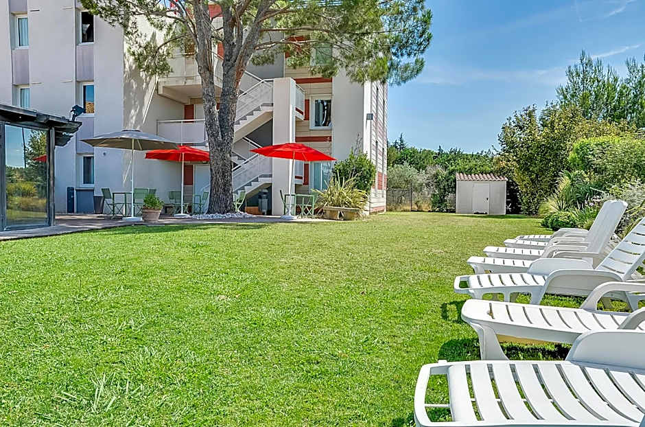 ibis Salon de Provence