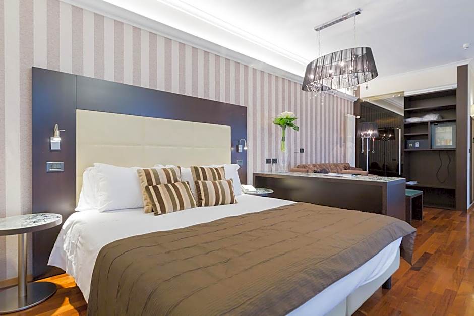 Hotel Touring