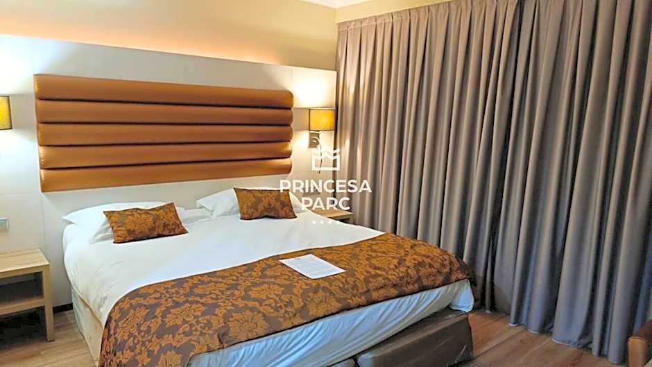 Hotel Spa Princesa Parc