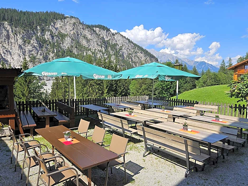 Alpengasthof Draxler