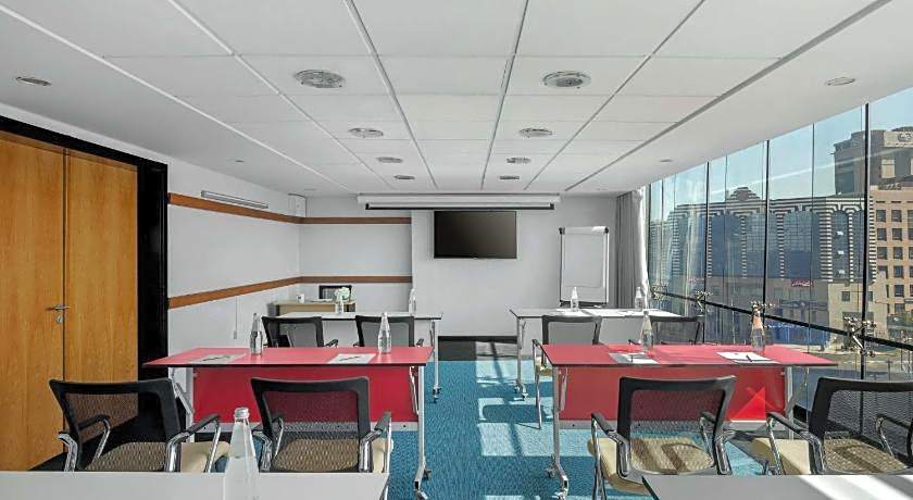 Hotel Ibis Kuwait Salmiya