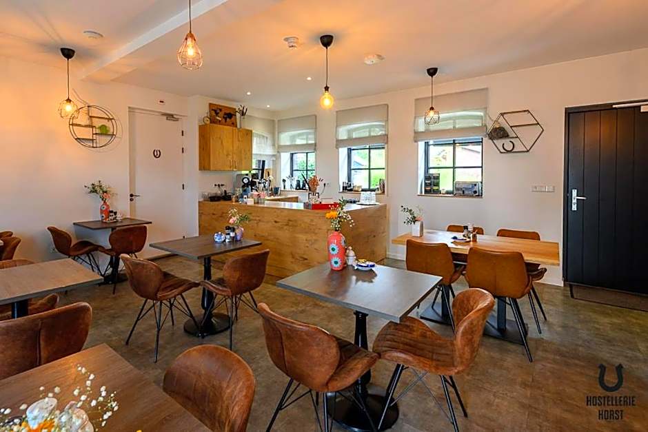 Hostellerie Horst