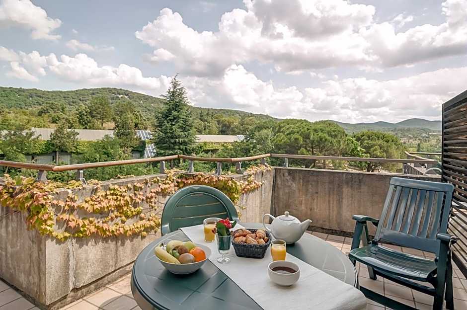 SOWELL HOTELS Ardeche