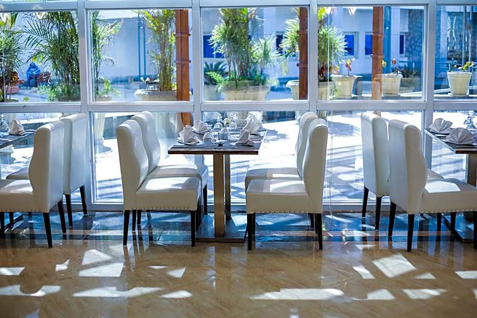Tolip Inn Maadi