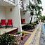 VF Villa Florencia Hotel