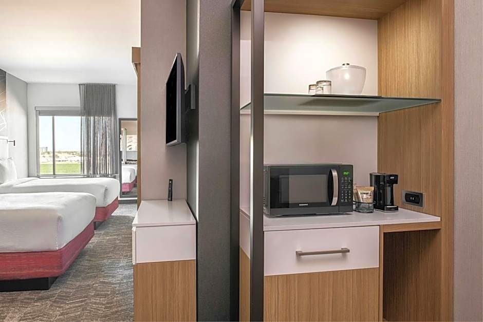 SpringHill Suites By Marriott Phoenix West/Avondale