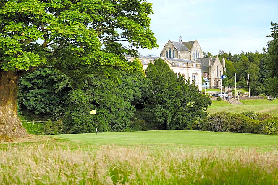 Shrigley Hall Hotel