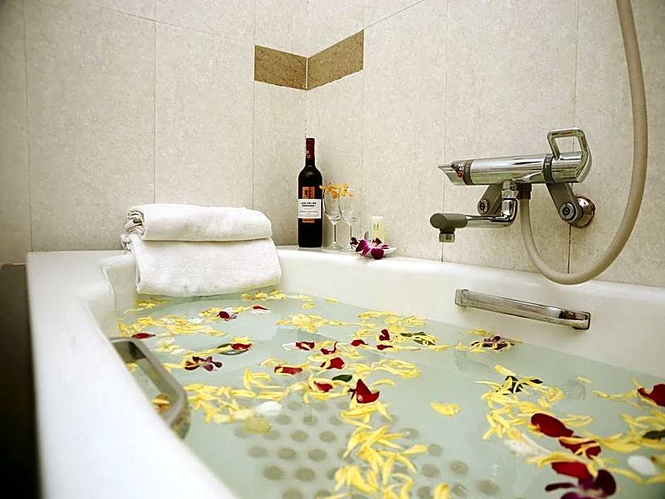 Hoang Yen Hotel Thu Dau Mot