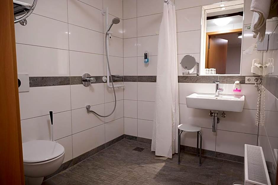 Hotel & Café Ritter von Böhl