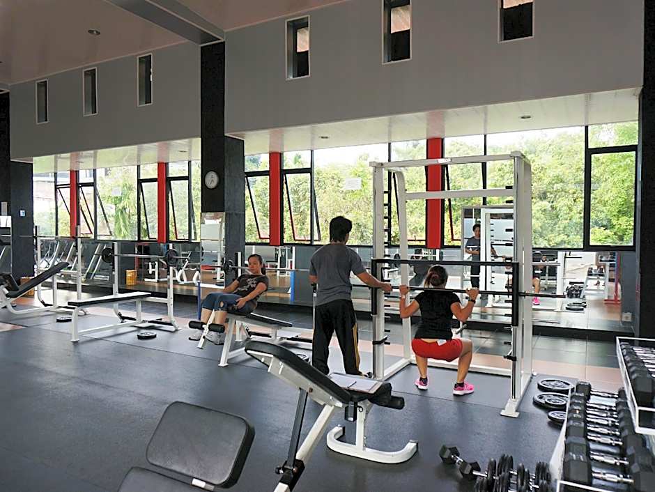 Bukit Indah Lestari Hotel