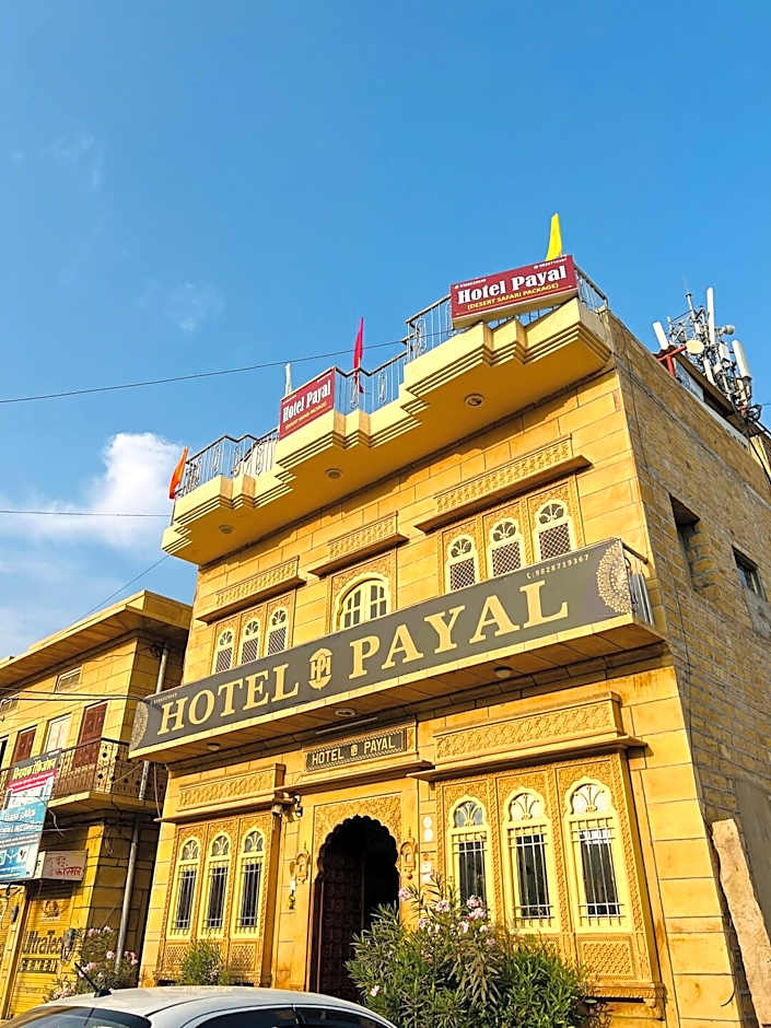 Hotel Payal