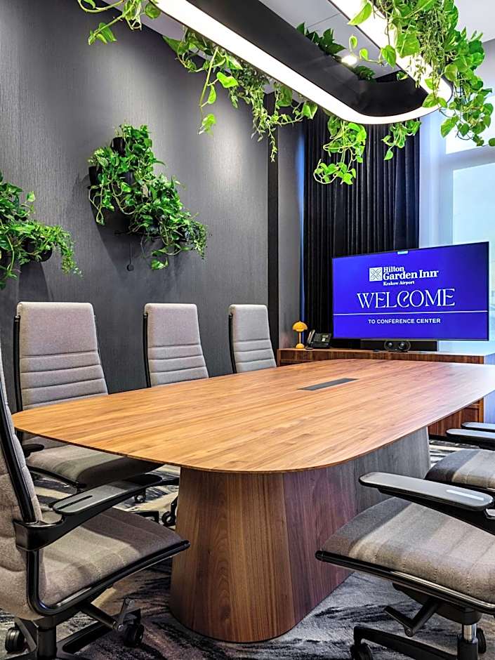 Hilton Garden Inn Krakow Airport