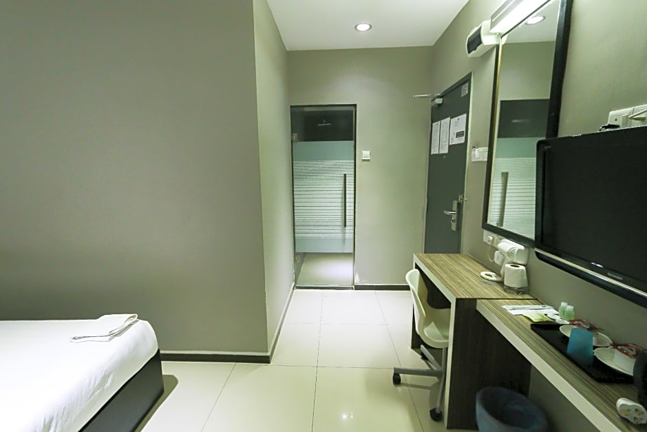 Hotel 99 - Bandar Botanik Klang