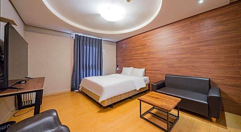 Hotel Seattle Incheon Airport