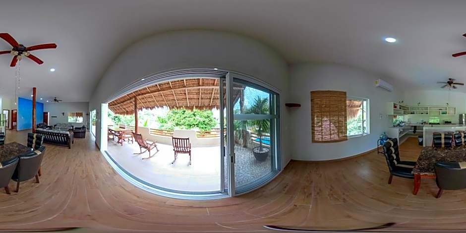 Hotel & Suites Oasis Bacalar