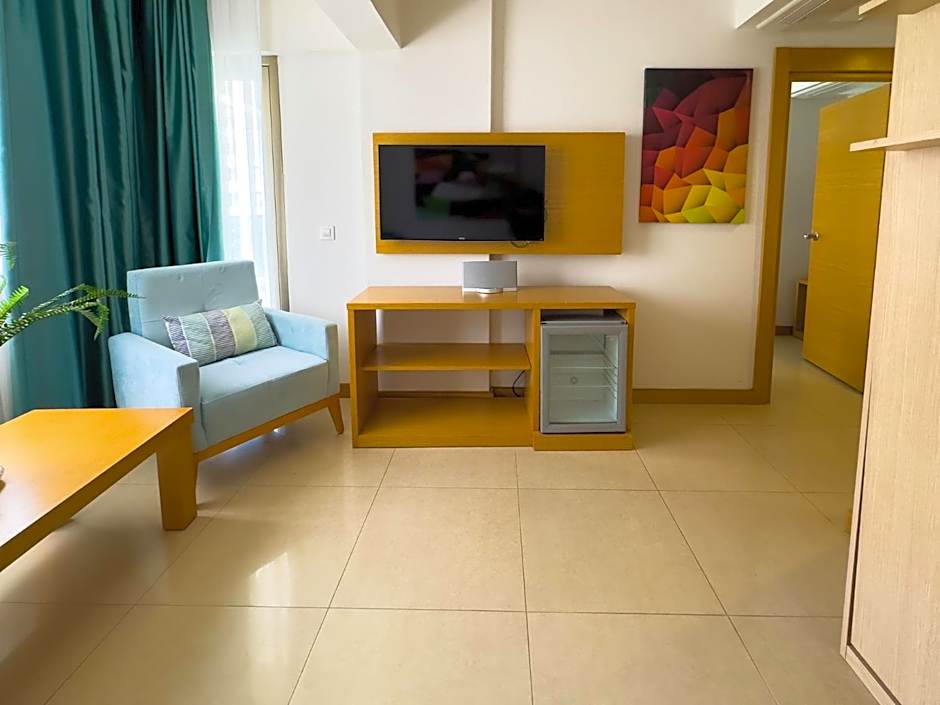 Aurasia Design Hotel