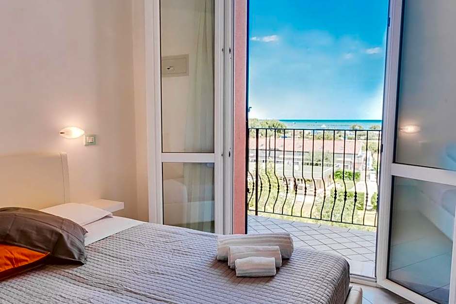 Hotel In
