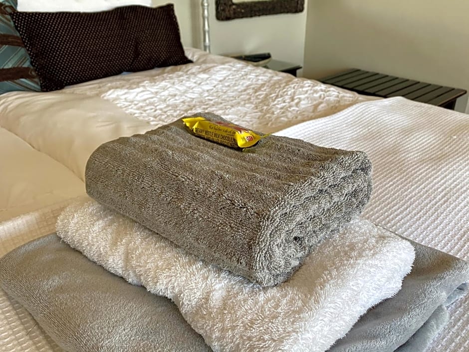 Mountainview Guesthouse – Bellville, TX