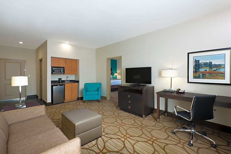 La Quinta by Wyndham Little Rock - West