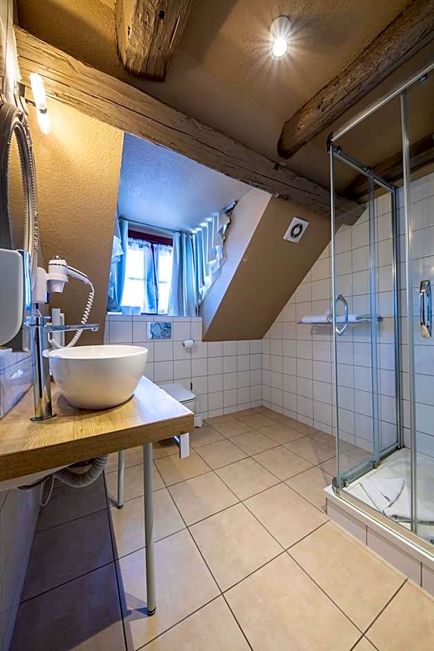 The Originals Boutique, Hôtel La Ferme du Pape, Eguisheim