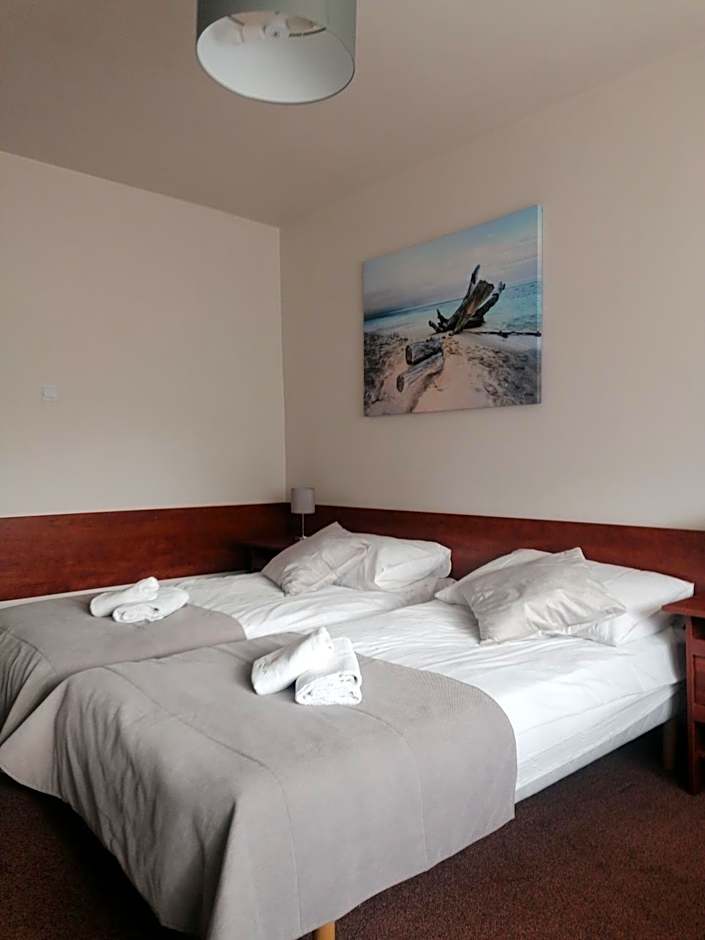 Magnolia Ośrodek Rehabilitacyjno-Wczasowy