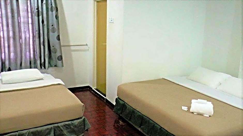 CasaPelindung Guesthouse