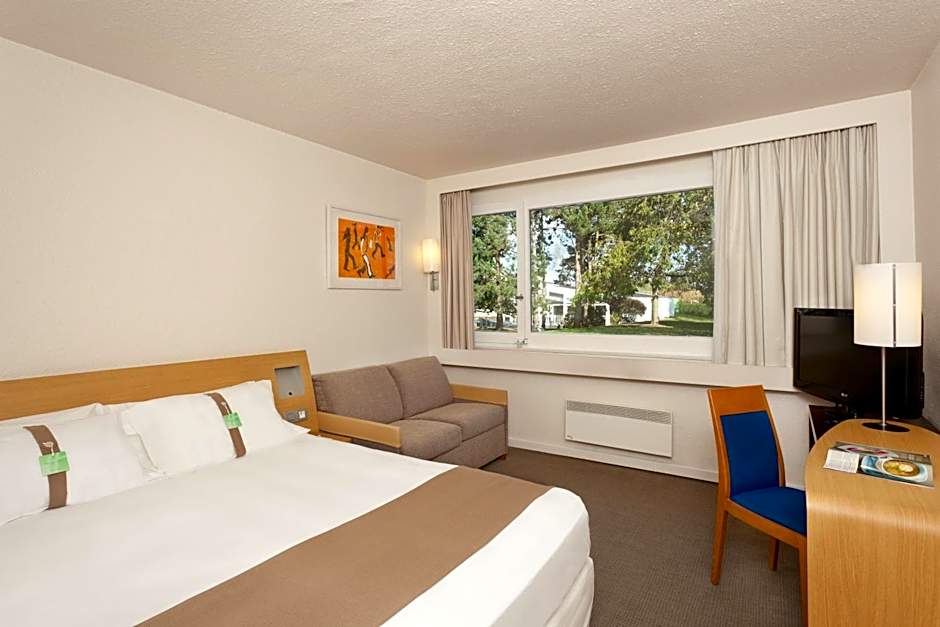Holiday Inn Lille Ouest Englos By IHG