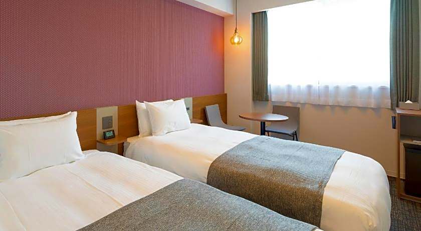 M's Hotel Kyoto Station Taruya