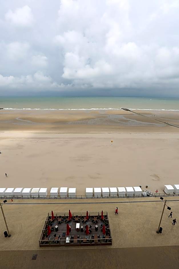 Hotel De Zeebries