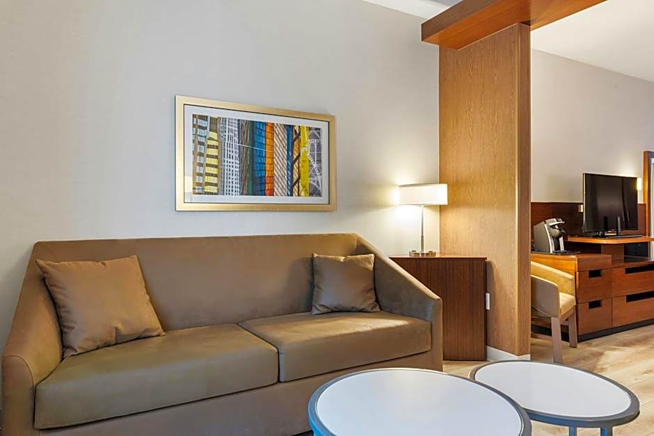 Fairfield Inn & Suites by Marriott Durango