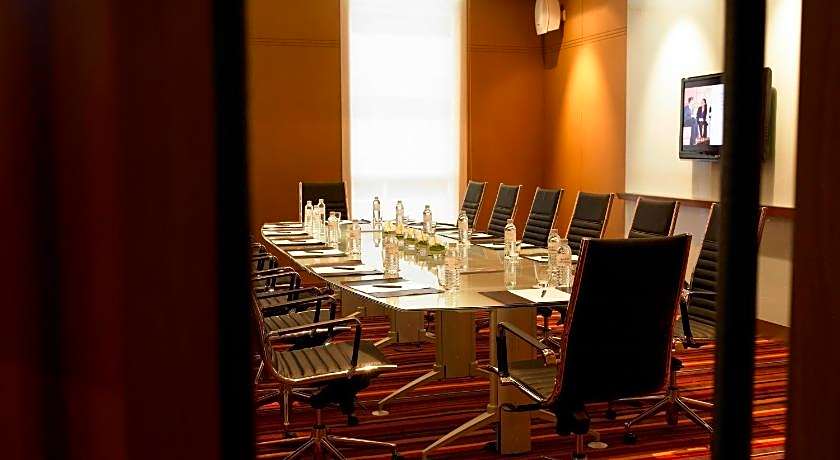 Marriott Executive Apartments Sukhumvit Park, Bangkok