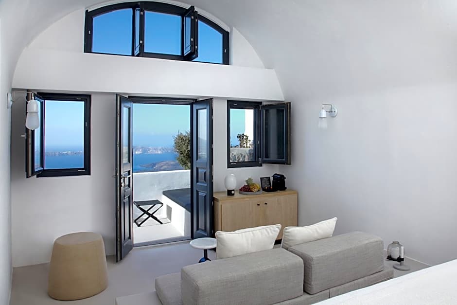 Honeymoon Petra Villas