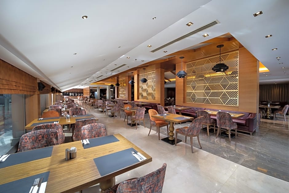 Mercure Istanbul Bomonti