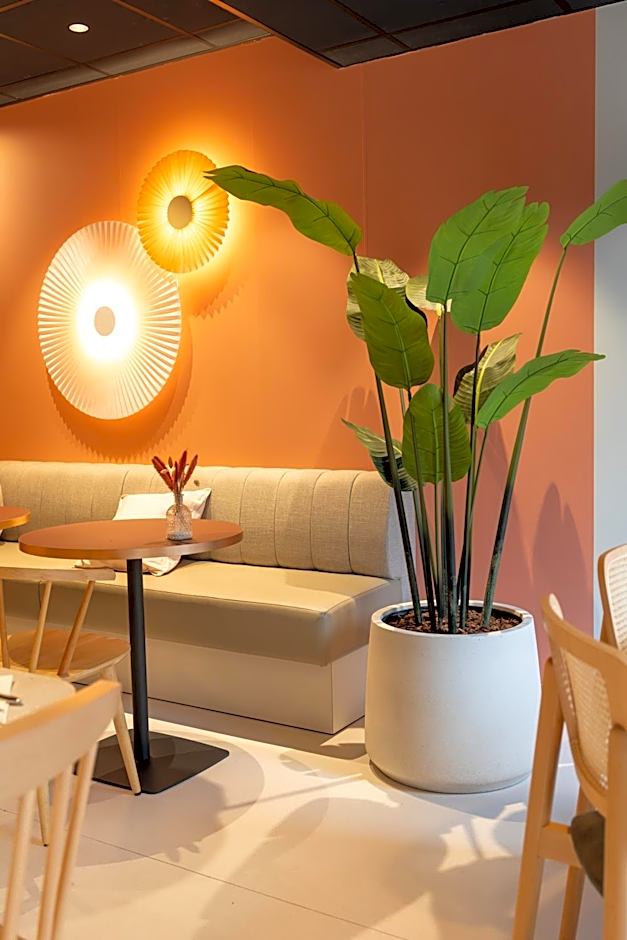 ibis Lille Centre Gares