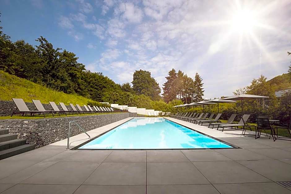 Hotel Halfenstube & Villa Spa 1894