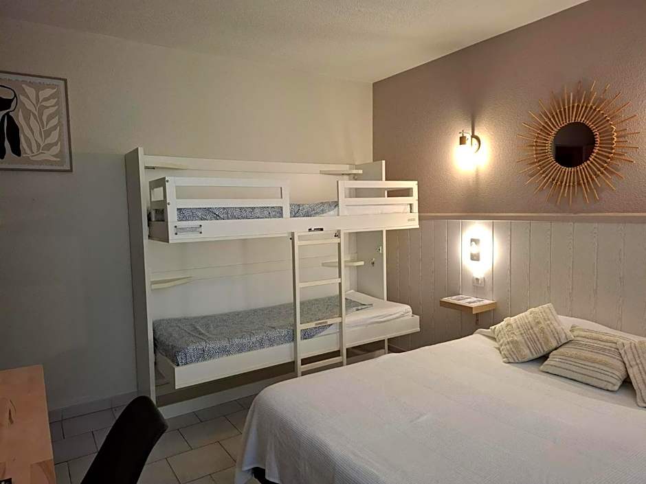Hotel Les Bellugues