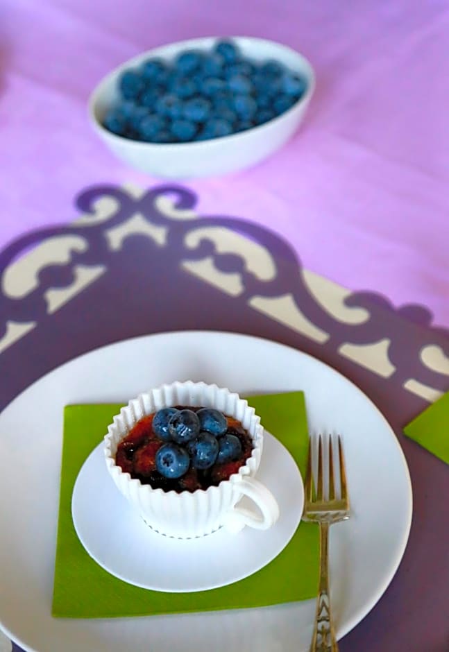 LE TRE ARTI B&B – San Zenone degli Ezzelini, 