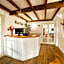 OYO White Horse Lodge Hotel, East Thirsk