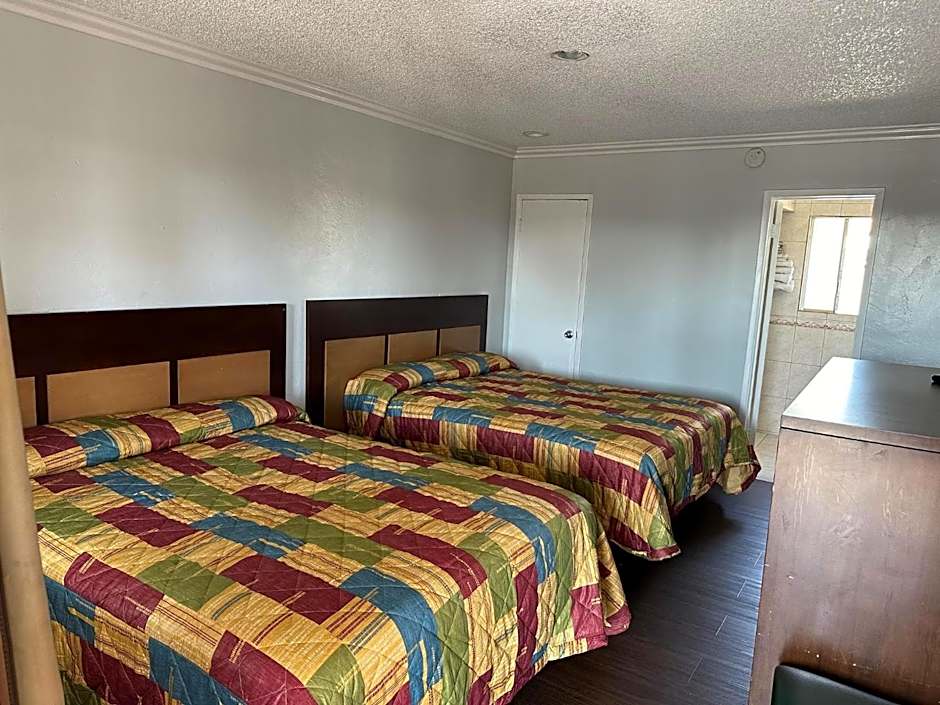Heritage Inn
