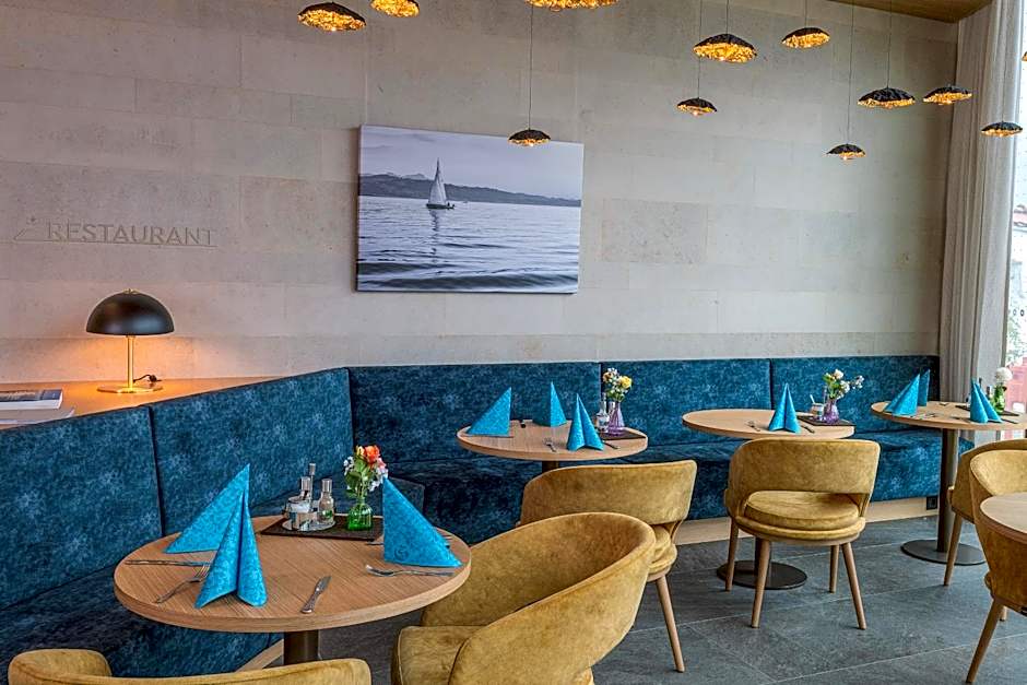 Schloss Hotel Wasserburg