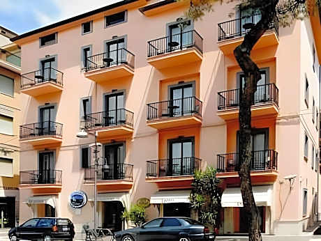 Hotel Enzo