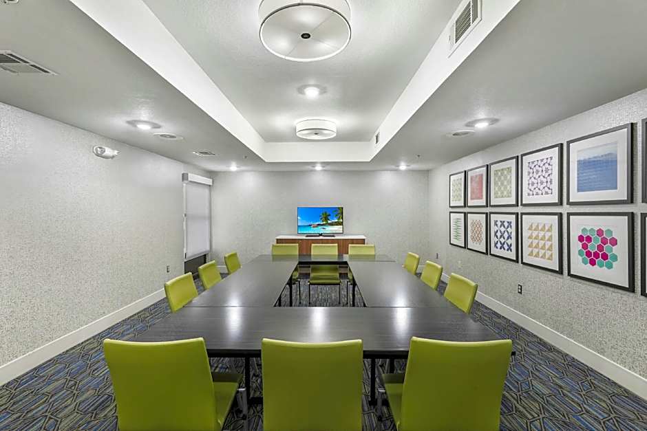 Holiday Inn Express Harlingen Hotel By IHG