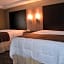 Aashram Hotel by Niagara River
